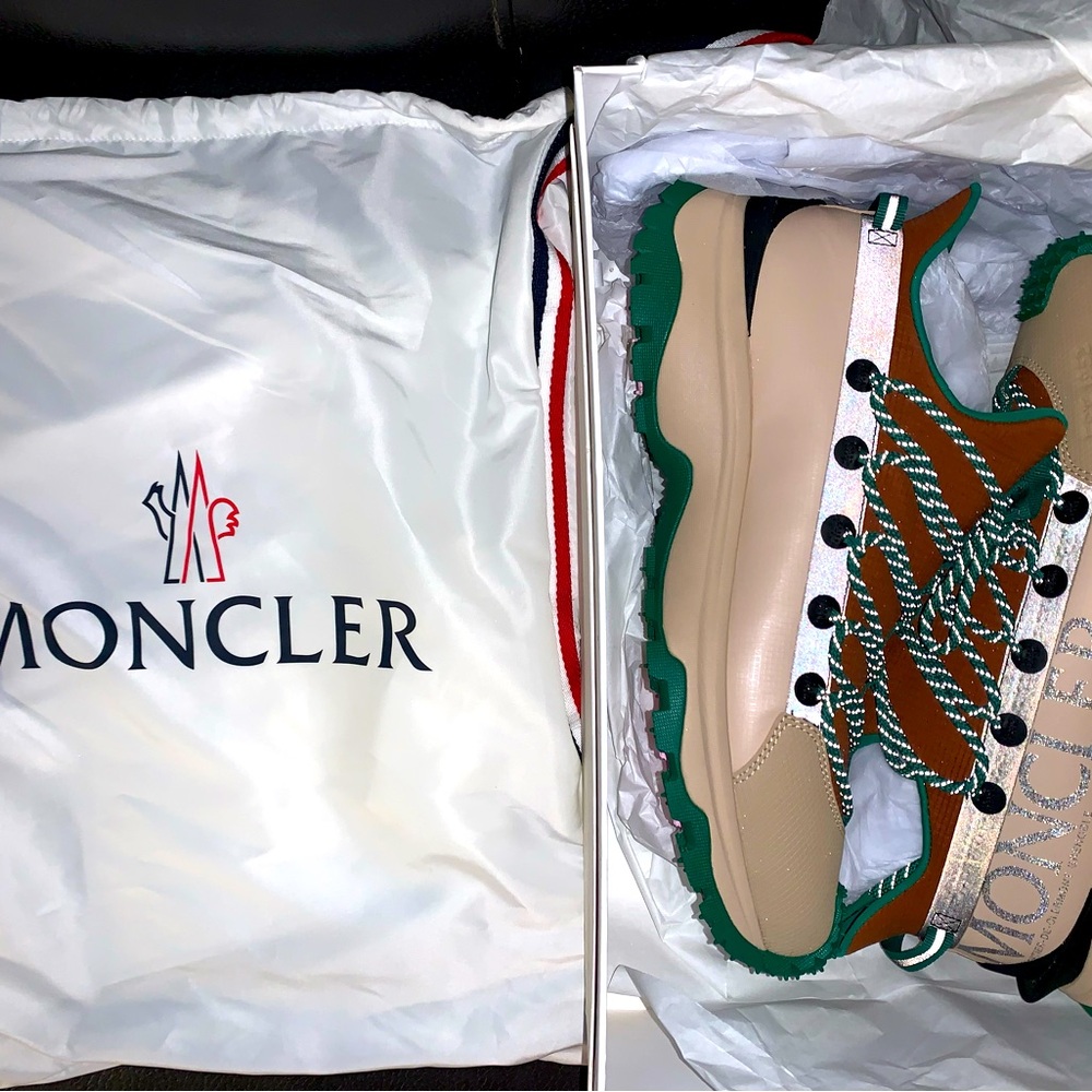 Moncler New